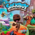 Sackboy A Big Adventure