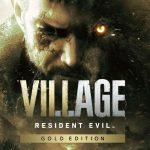 Resident Evil: Village Gold Edition