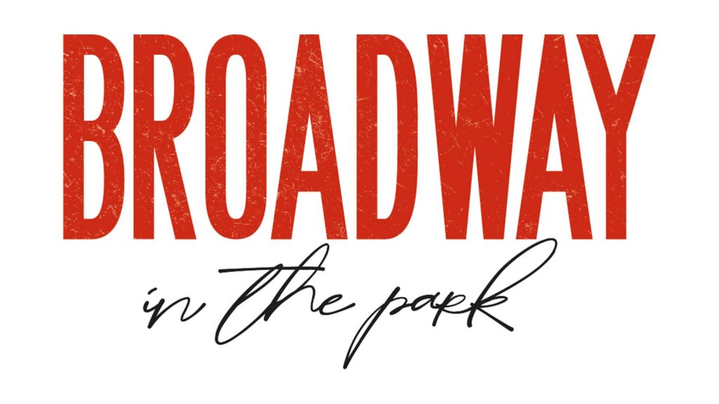 Broadway In The Park