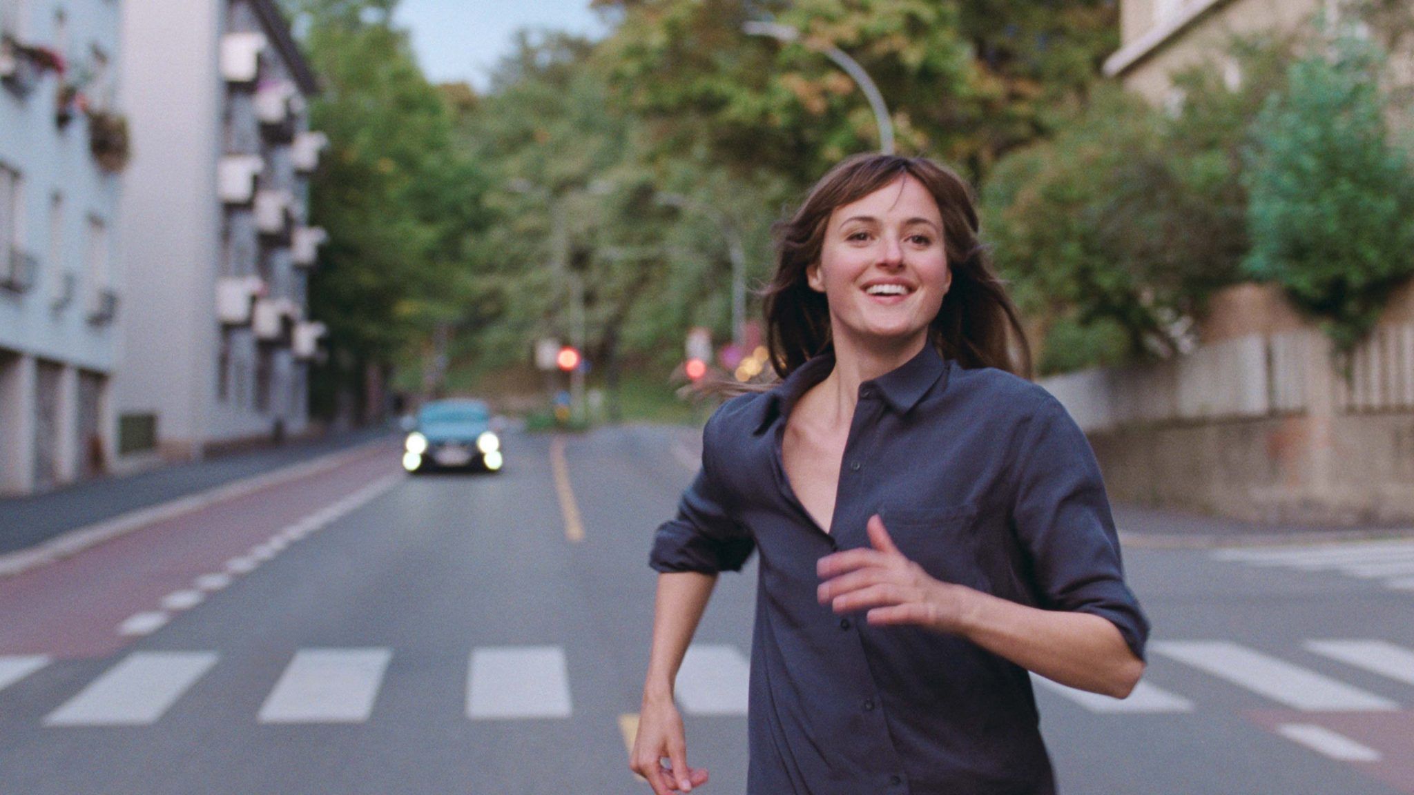 La Peor Persona Del Mundo