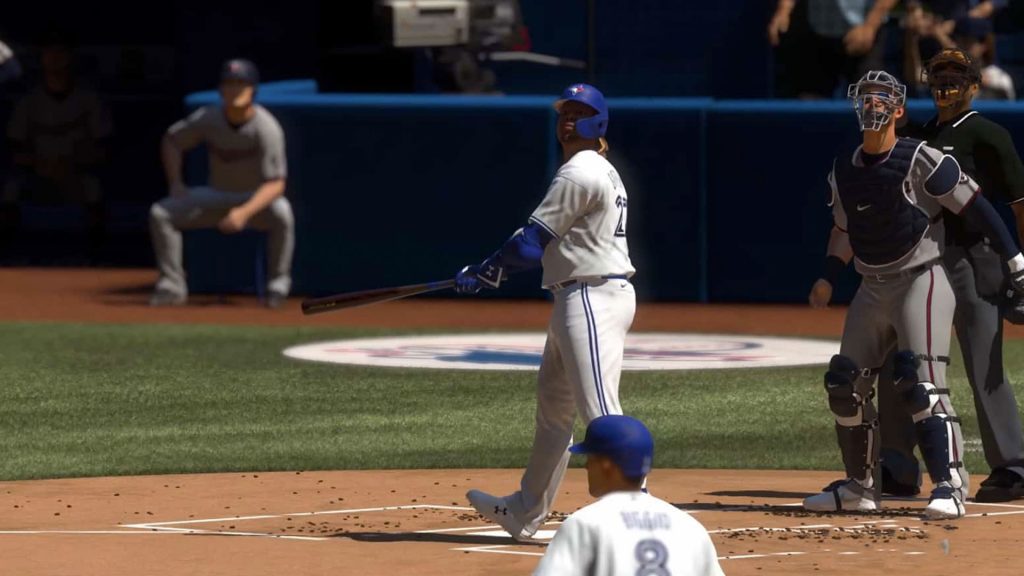 RESEÑA: MLB The Show 22 2 MLB The Show 22