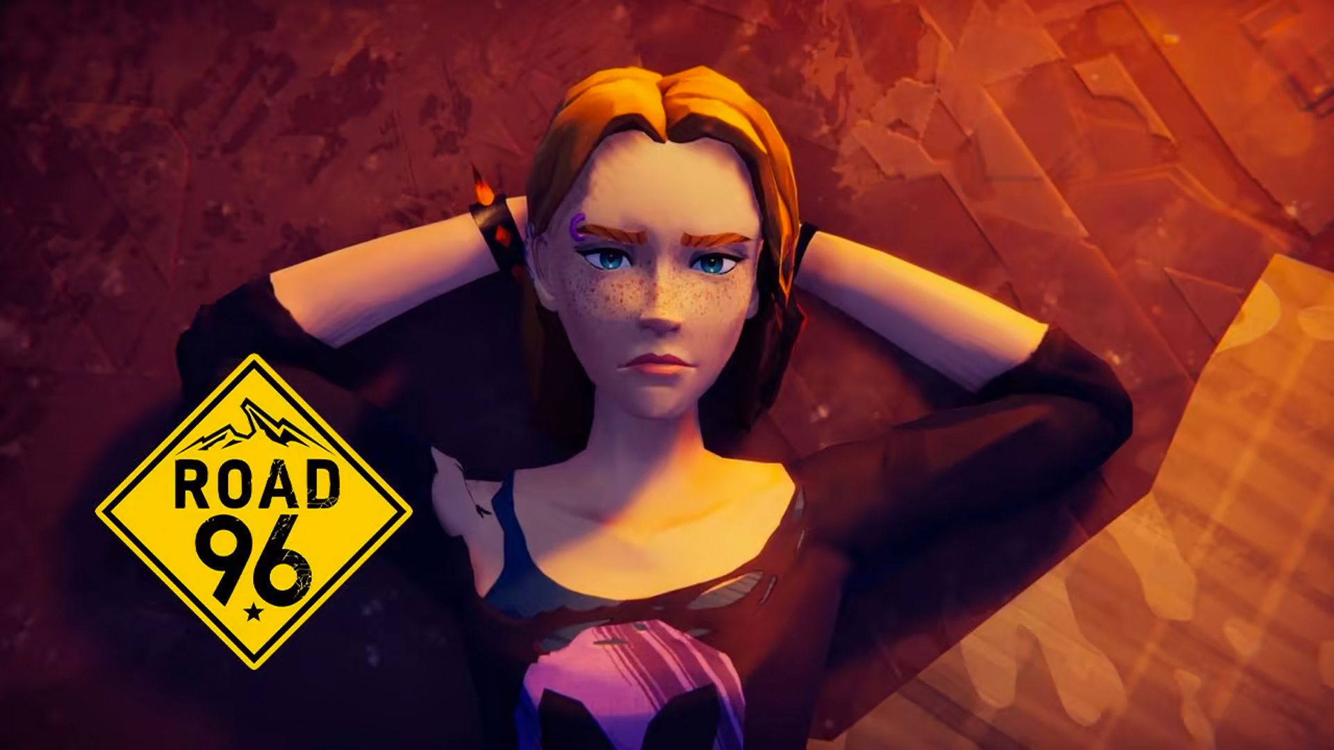 RESEÑA: ROAD 96 1 ro