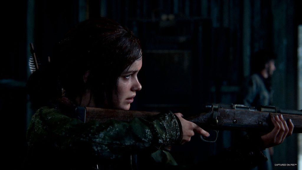The Last of Us Part I