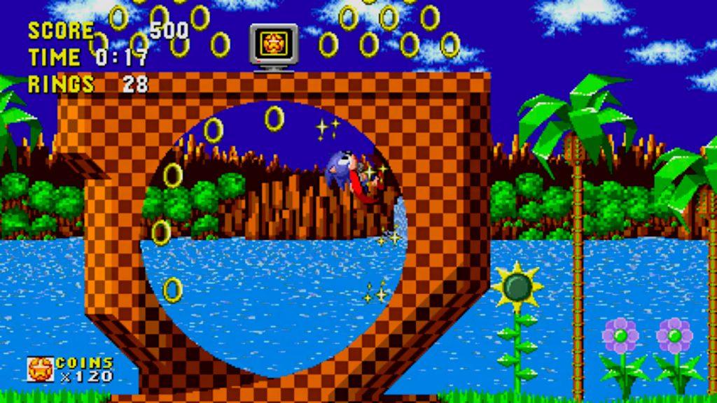 RESEÑA: Sonic Origins 2 Sonic Origins Reseña