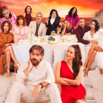 Soy tu fan: La Película