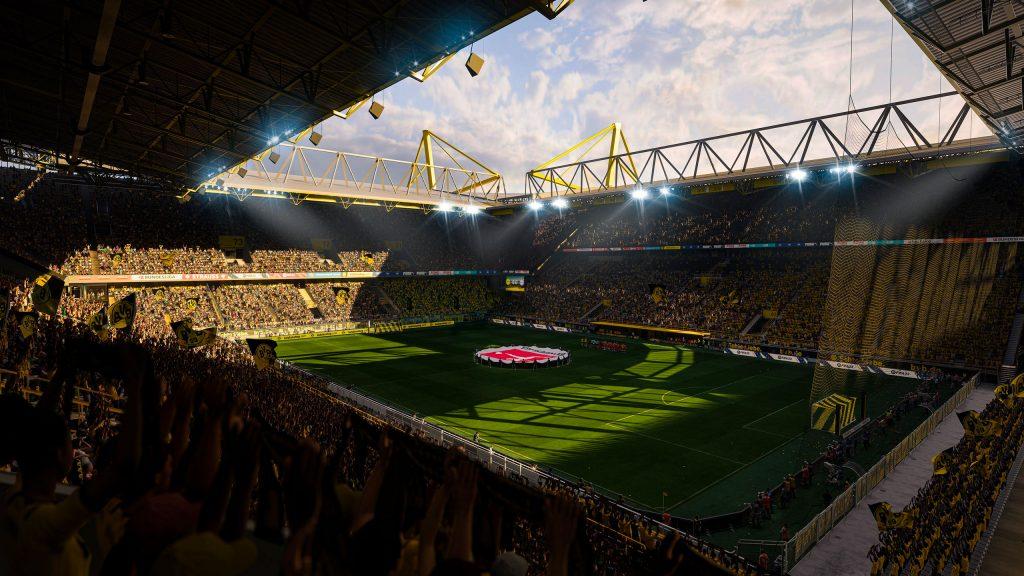 RESEÑA: FIFA 23 2 FIFA 23 RESEÑA