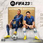 FIFA 23 RESEÑA