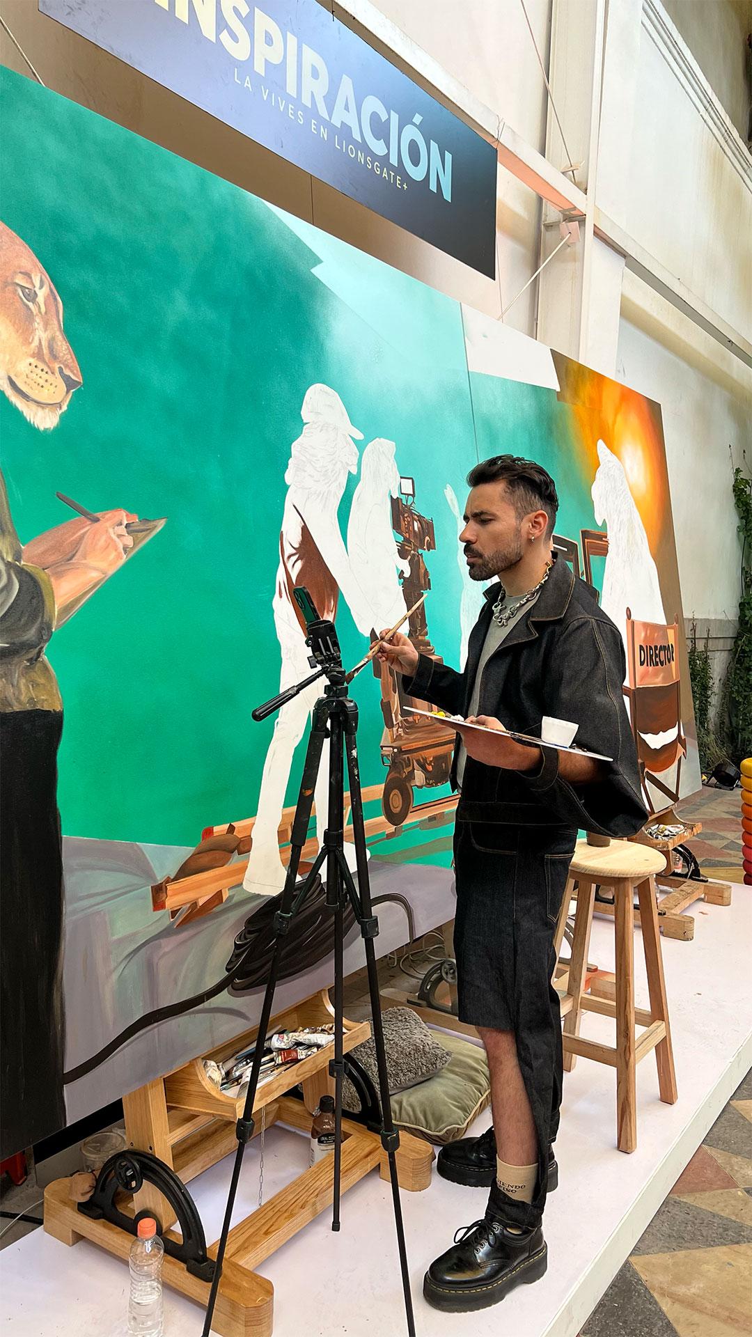 El Arte de las Emociones