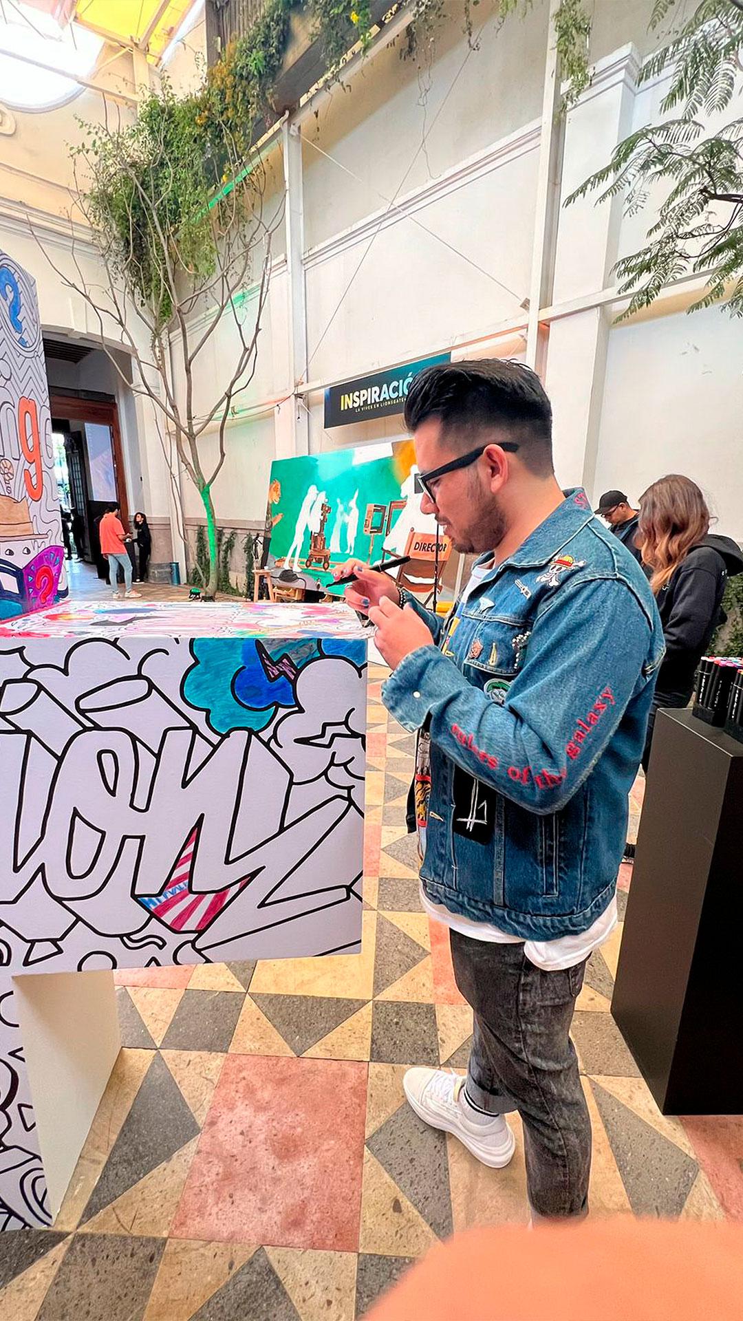 El Arte de las Emociones