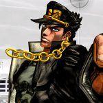 Jojo's Bizarre Adventure All Star Battle R