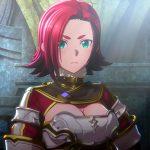 Sword Art Online Alicization Lycoris