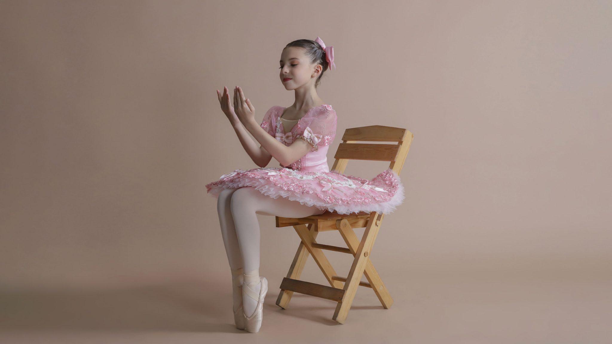 DanzaAM Estudio Coppélia