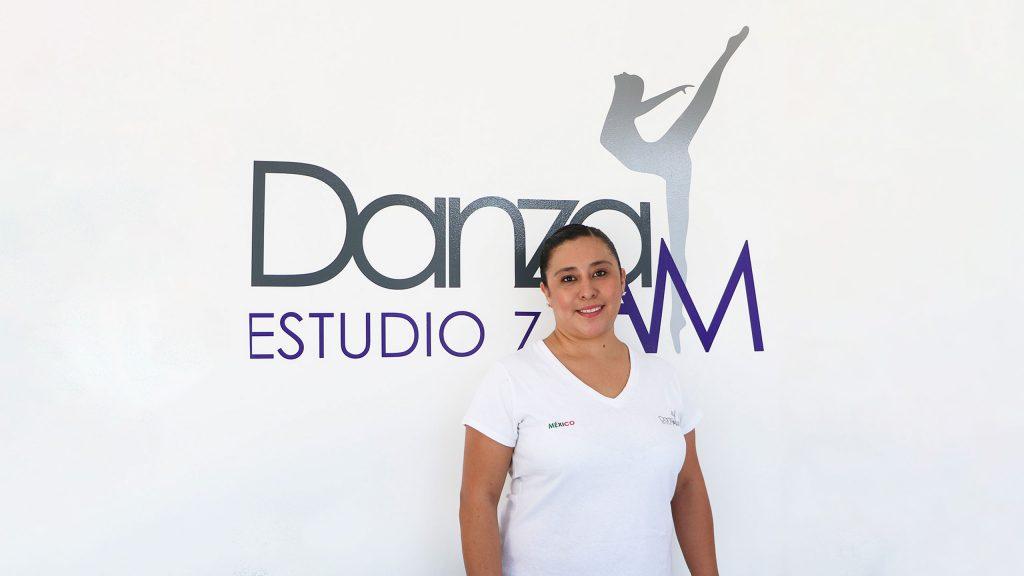 DanzaAM Estudio presentará puesta en escena de Coppélia en Guadalajara, Jalisco 3 DanzaAM Estudio Coppélia