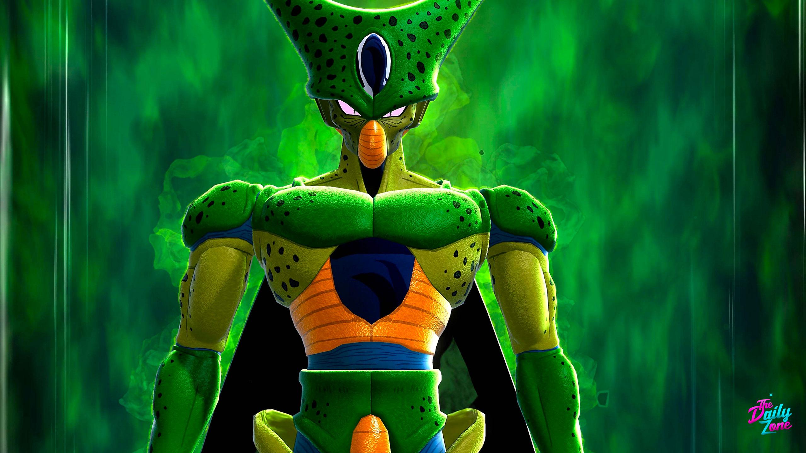 RESEÑA: Dragon ball The Breakers 1 Dragon ball The Breakers, reseña