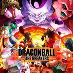 Dragon ball The Breakers, reseña