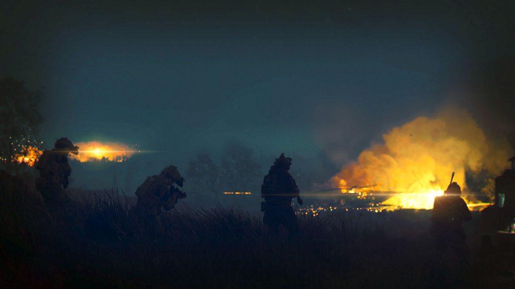 Call of Duty Modern Warfare 2 reseña
