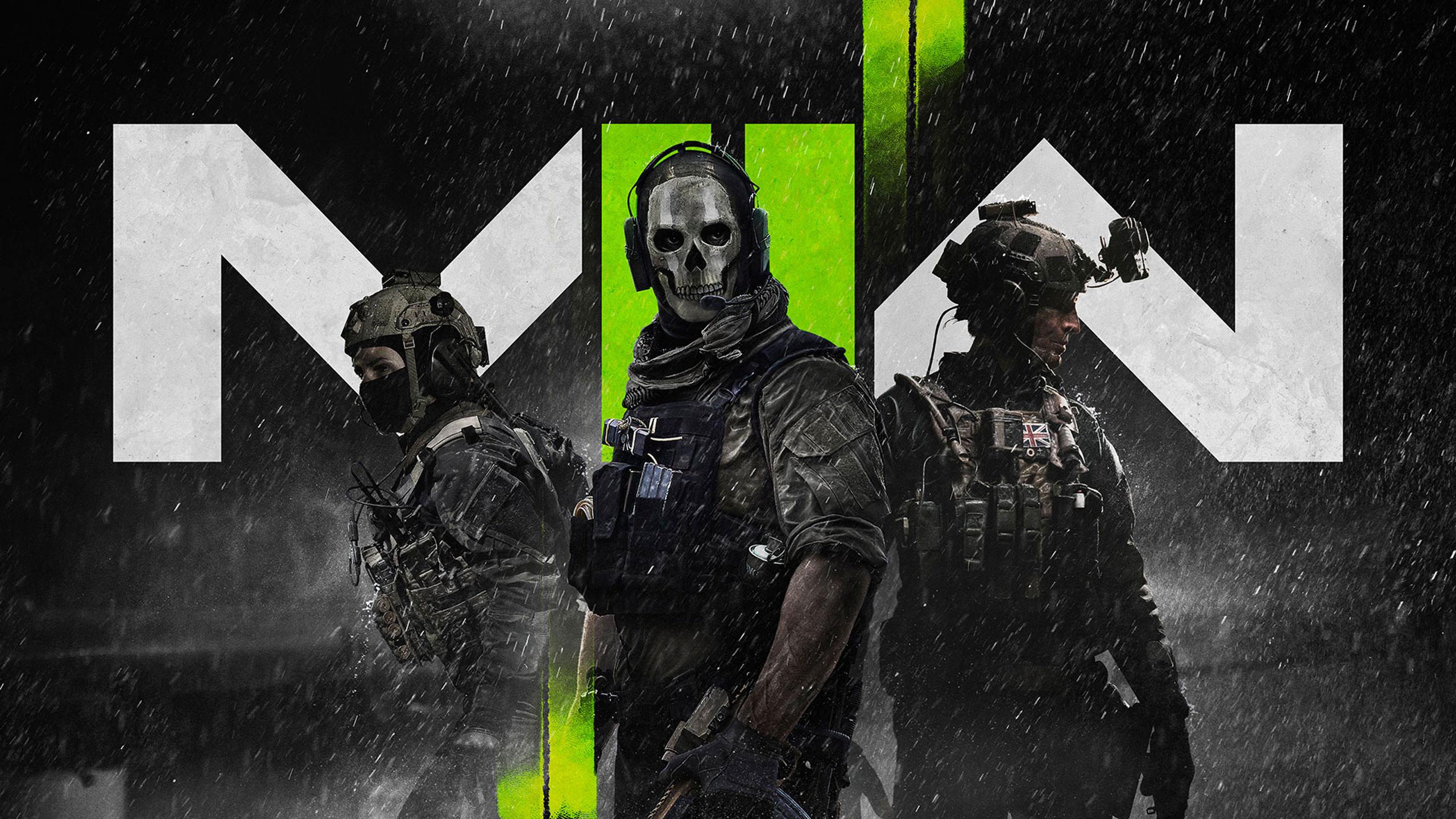 Call of Duty Modern Warfare 2 reseña