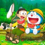 Doraemon Story of Seasons reseña