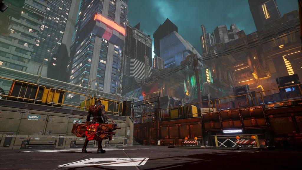 RESEÑA: Gungrave G.O.R.E. 2 Gungrave G.O.R.E. reseña