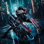Gungrave G.O.R.E. reseña