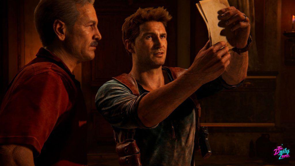 RESEÑA: Uncharted: Legacy of Thieves Collection PC 2 Uncharted: Legacy of Thieves Collection, RESEÑA