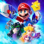 Mario + Rabbids Sparks of Hope reseña