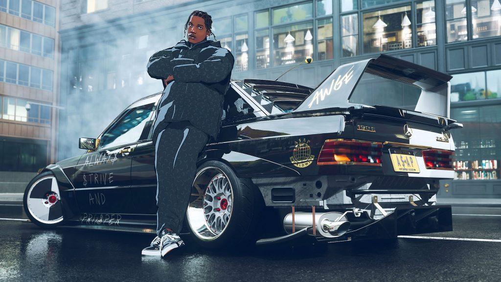 RESEÑA: Need For Speed Unbound 2 Need for Speed Unbound