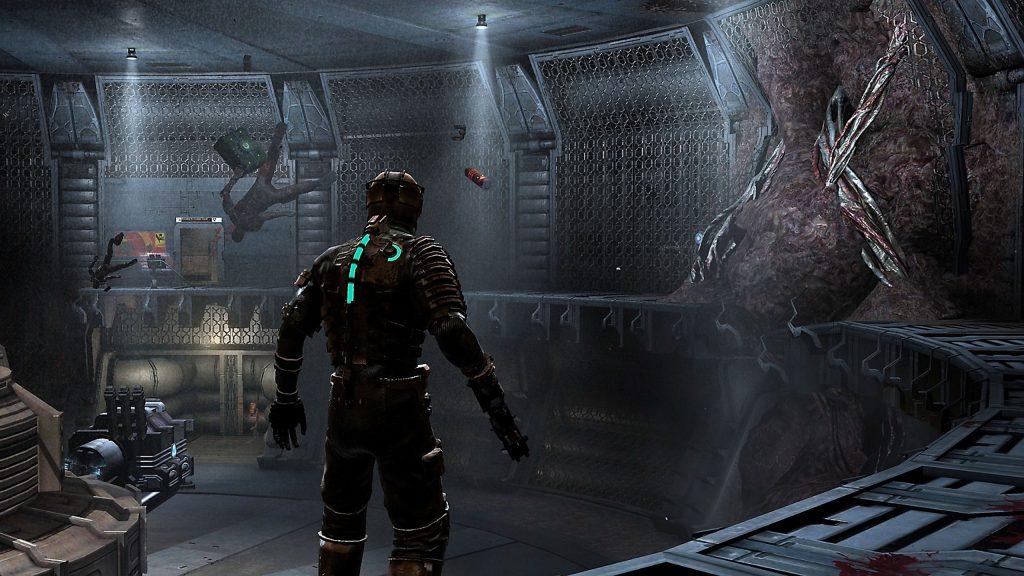 RESEÑA: Dead Space Remake 2 Dead Space Remake