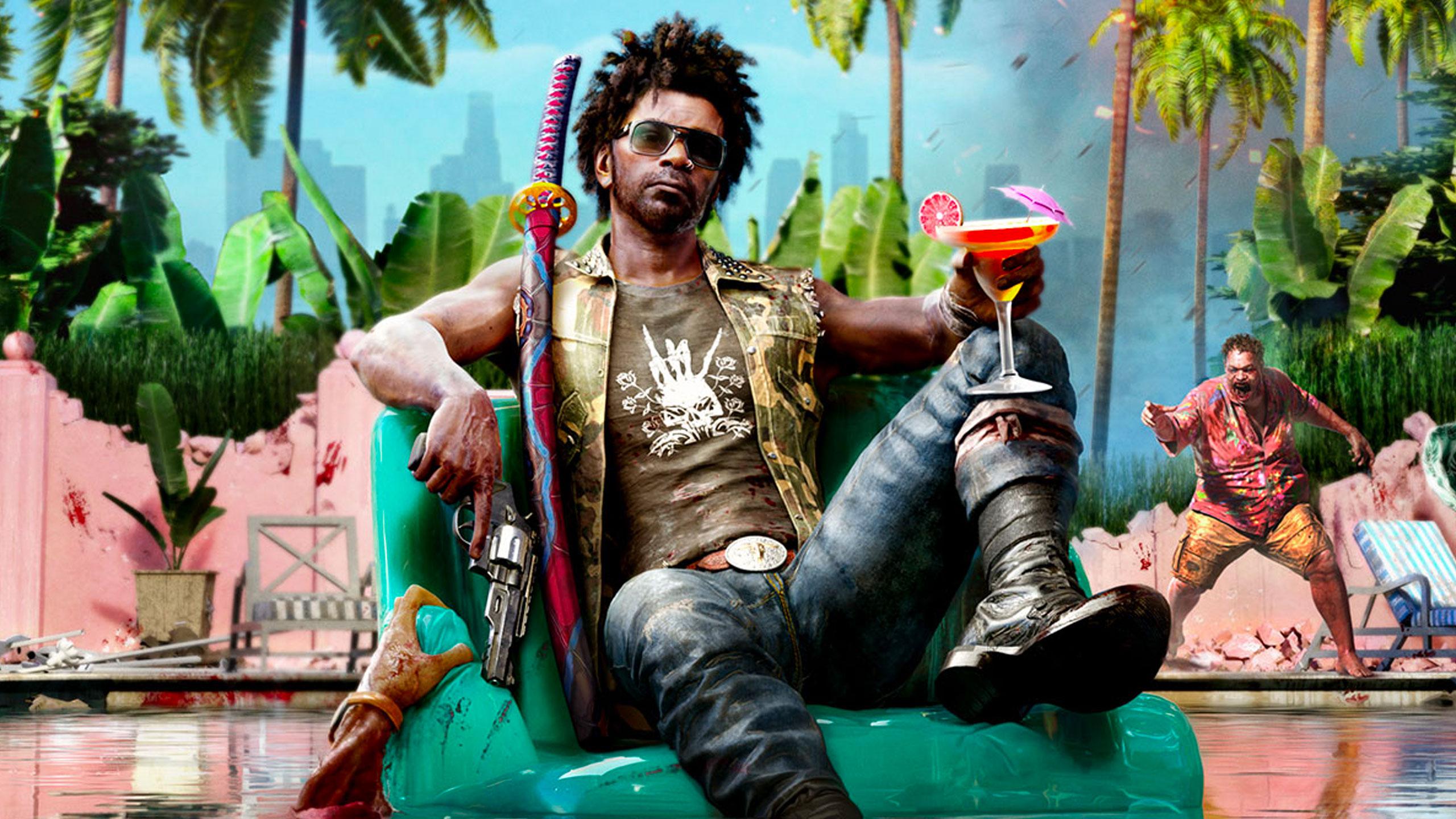 Dead Island 2