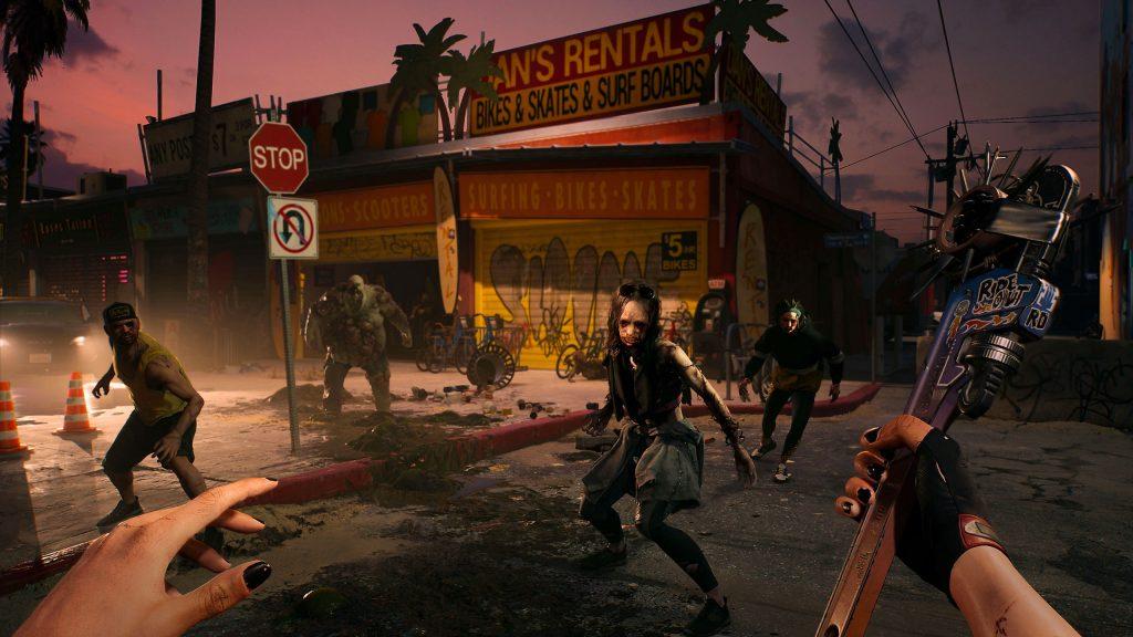 RESEÑA: Dead Island 2 2 Dead Island 2