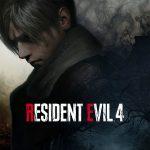 Resident Evil 4 Remake