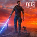 Star Wars Jedi: Survivor