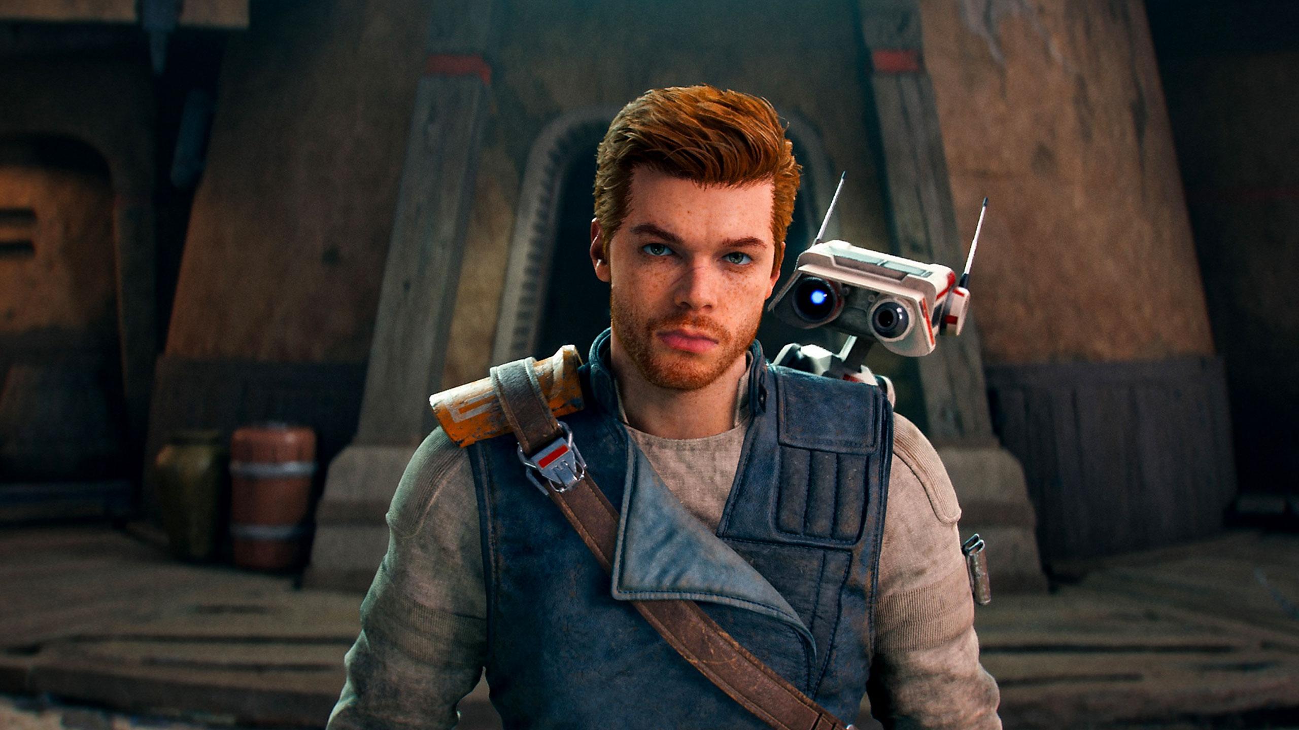Star Wars Jedi: Survivor