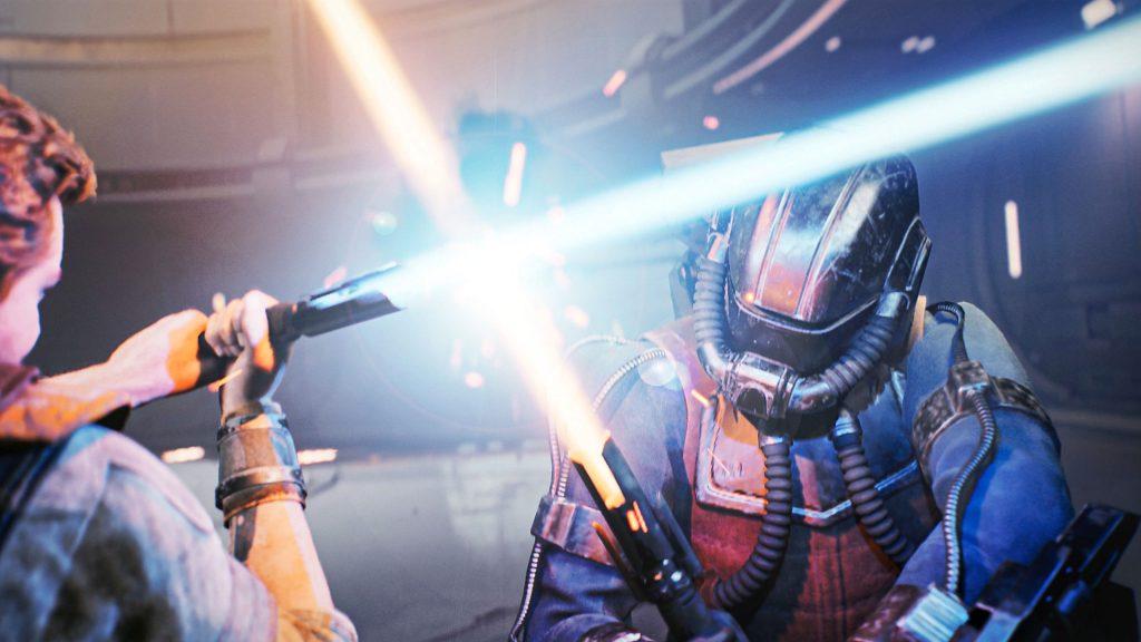 RESEÑA: Star Wars Jedi: Survivor 3 Star Wars Jedi: Survivor