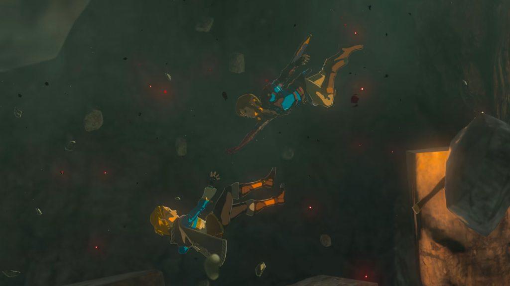 RESEÑA: The Legend of Zelda: Tears of the Kingdom 2 The Legend of Zelda: Tears of the Kingdom