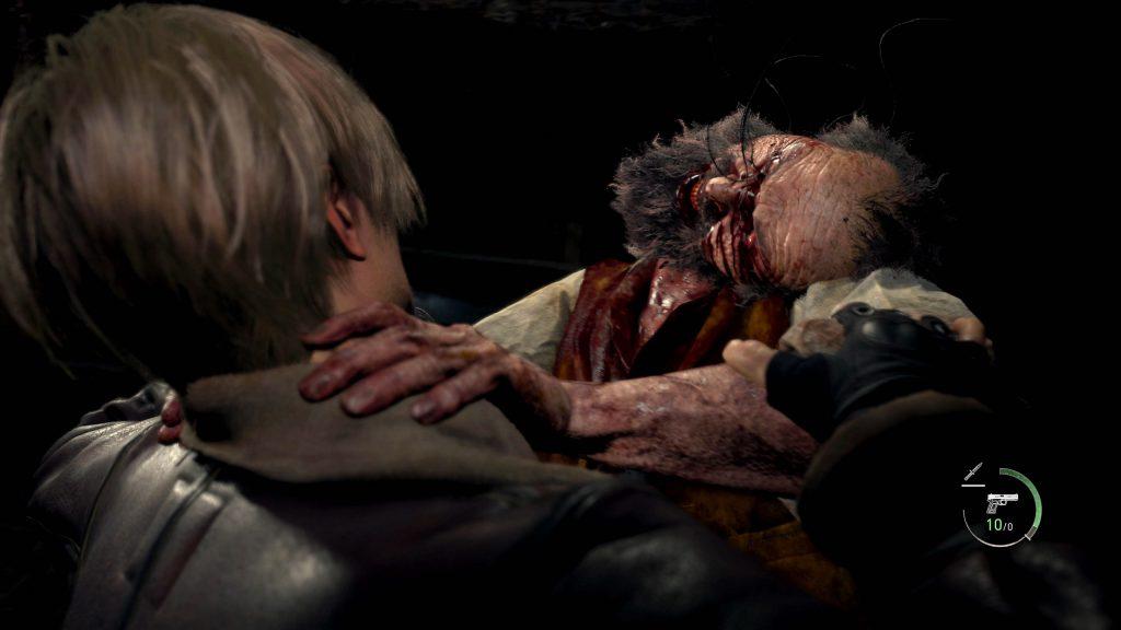 RESEÑA: Resident Evil 4 Remake 2 Resident Evil 4 Remake