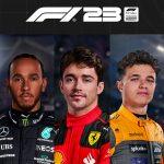 F1 23