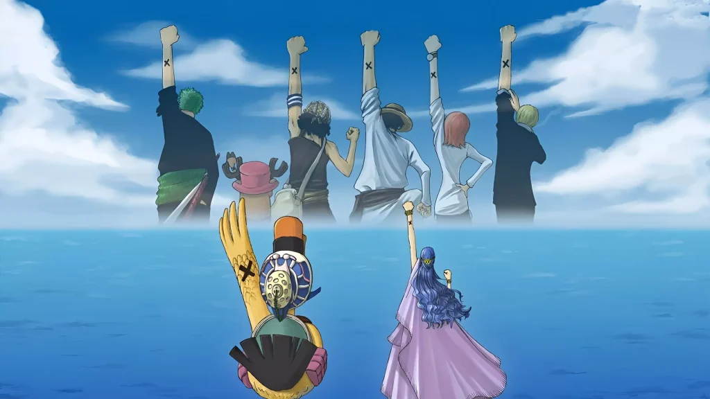 Alabasta