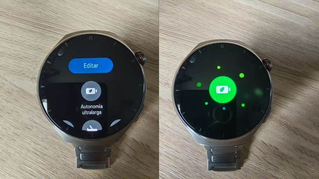 HUAWEI WATCH 4 Pro 1