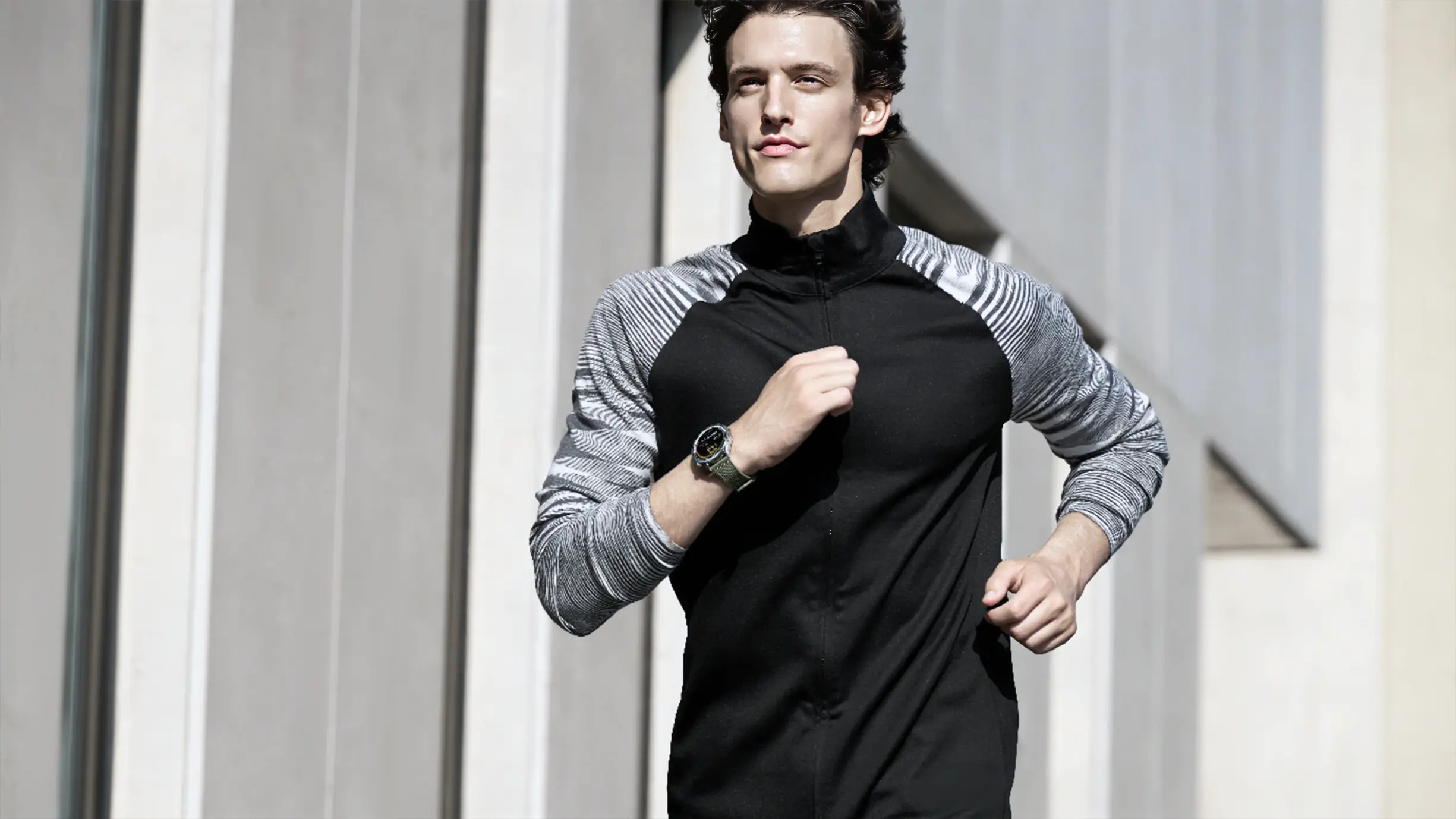 Huawei Cardio