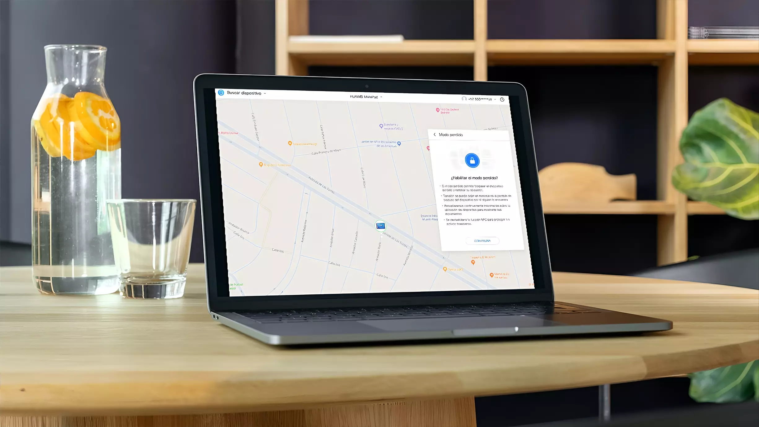 Huawei Protege tus Tesoros 1