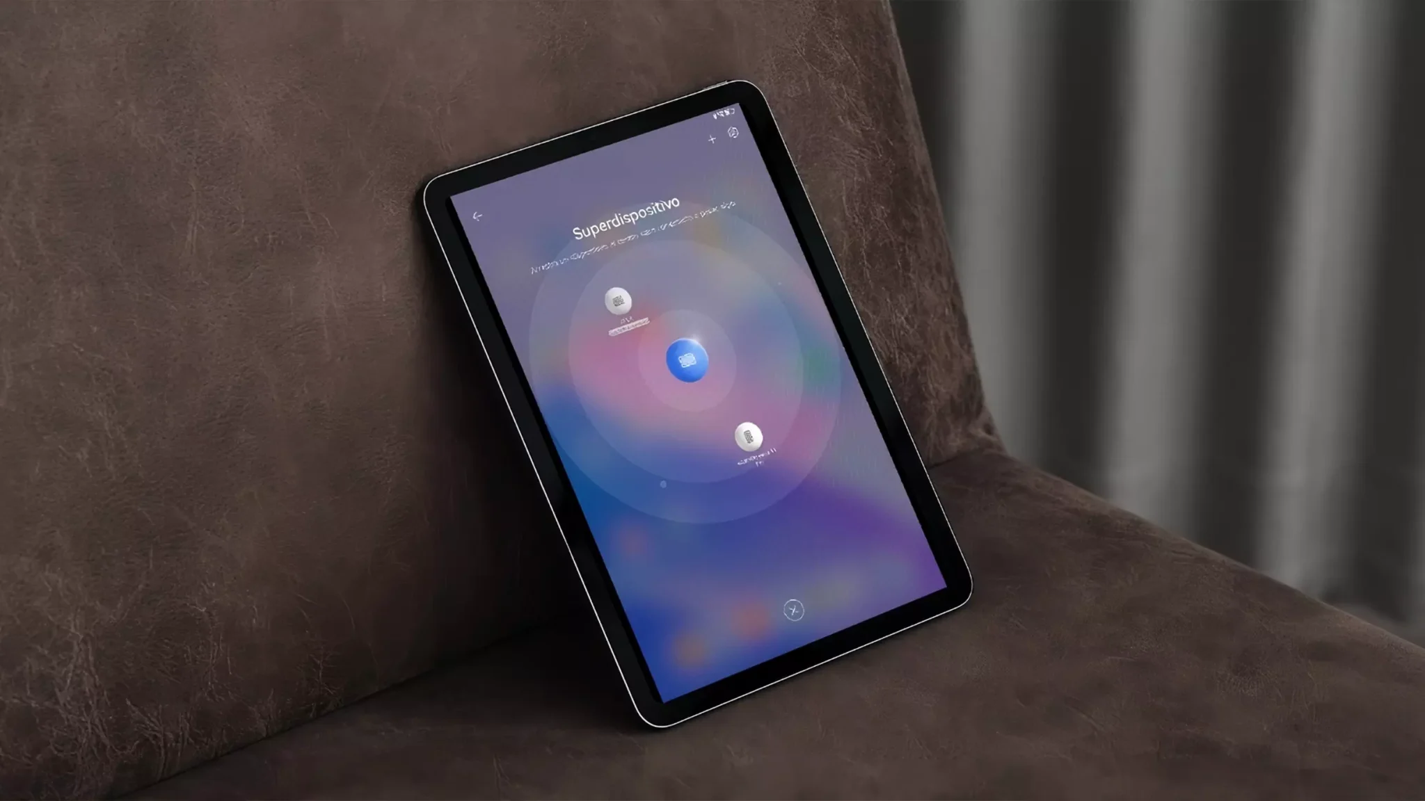Huawei Super Dispositivo 1
