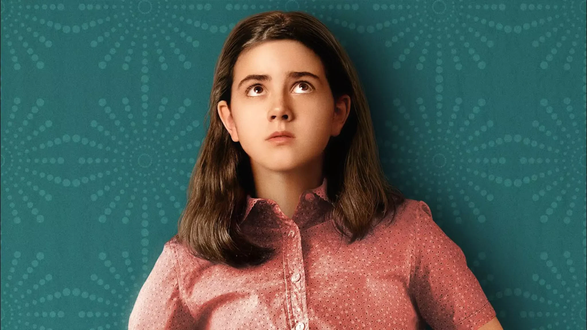 RESEÑA: ¿Estás ahí Dios? Soy yo, Margaret Margaret 1