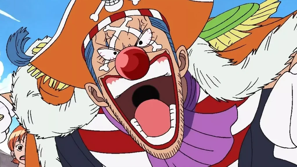 Inicia tu travesía pirata | One Piece disponible en Crunchyroll 2 One Piece Crunchyroll 1