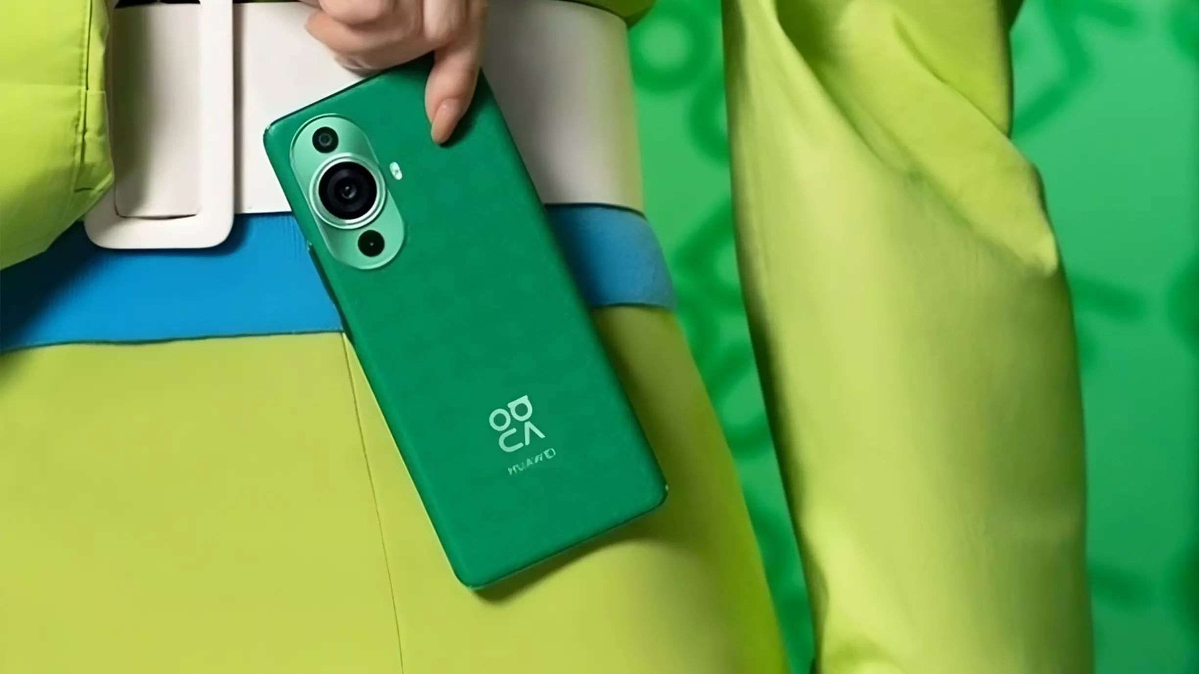 Selfie nova 11