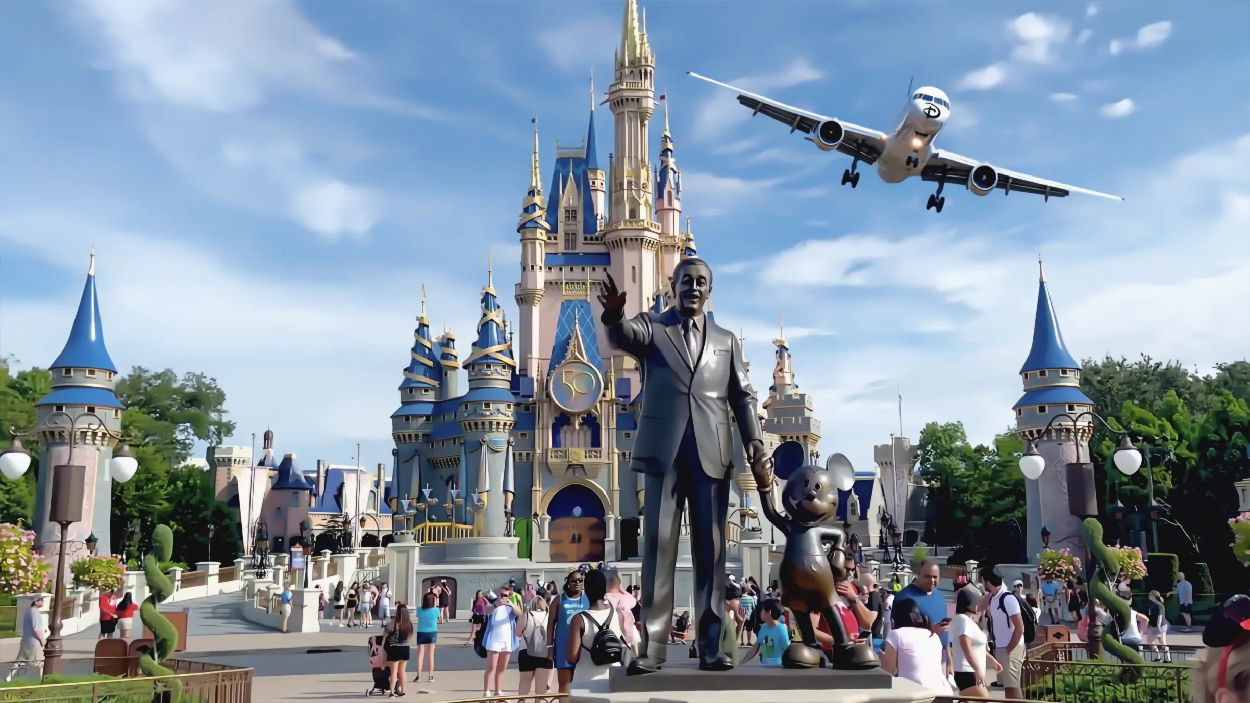 Disney