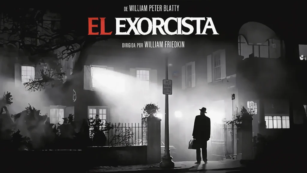 RESEÑA: El Exorcista: Creyentes 2 El Exorcista