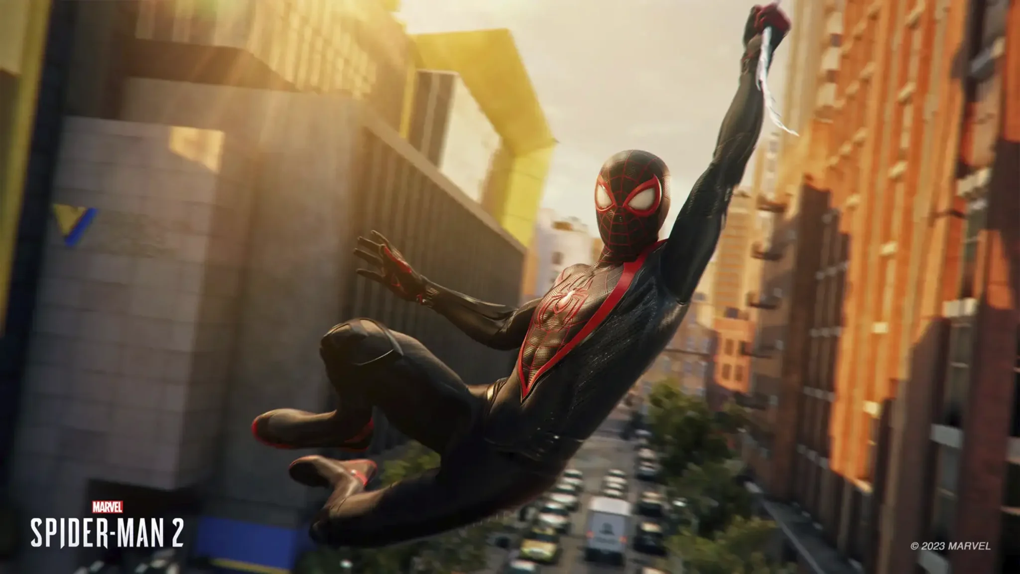 Spiderman accesibilidad