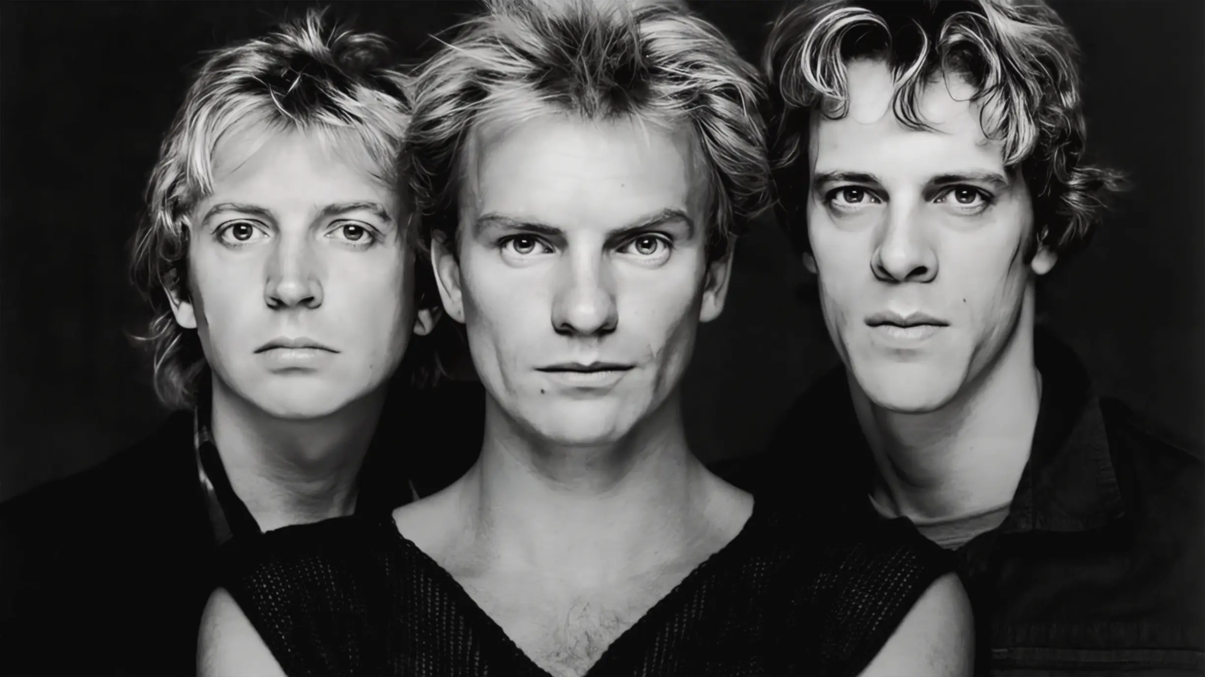 the police 1