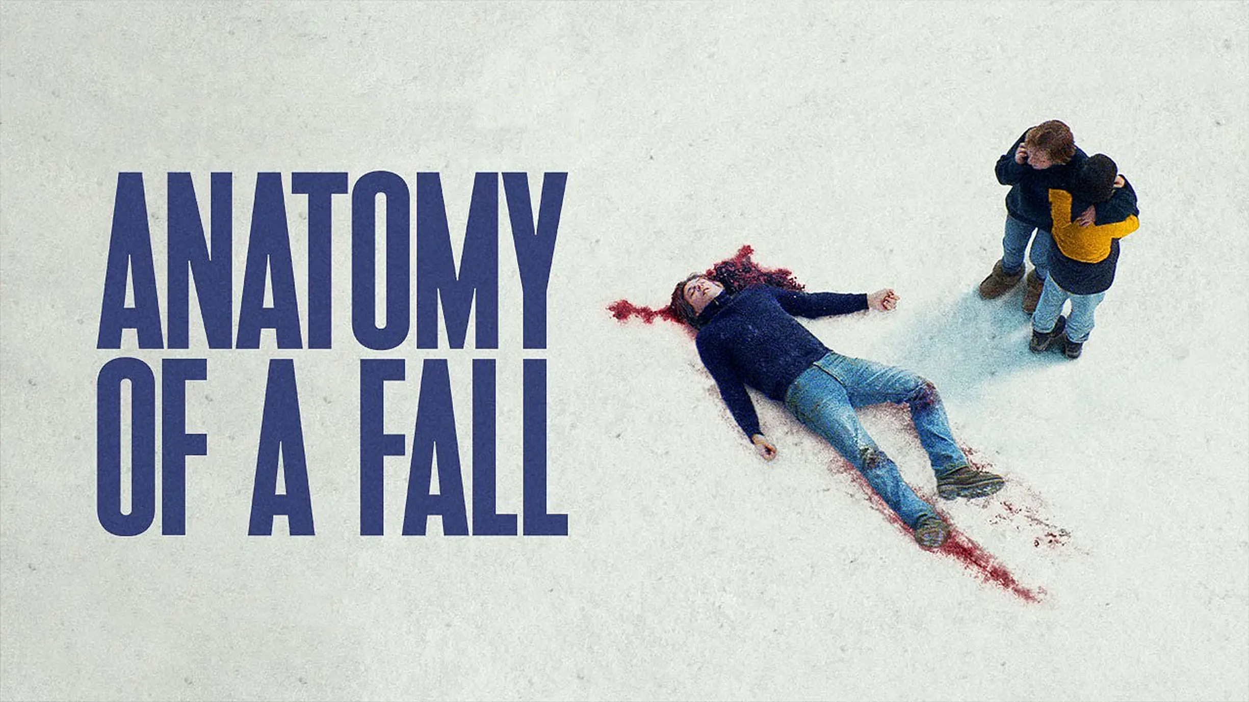 Anatomy of a Fall